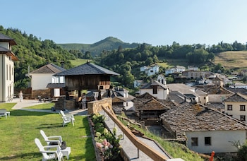 la rectoral de besullo