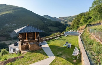 la rectoral de besullo
