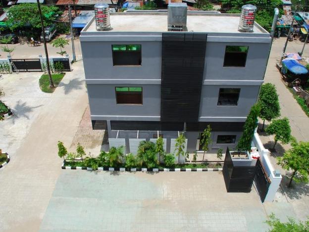 hotel platinum tamwe