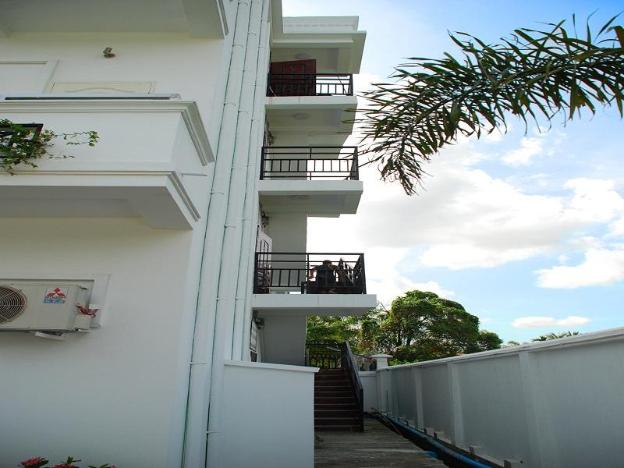 hotel platinum tamwe