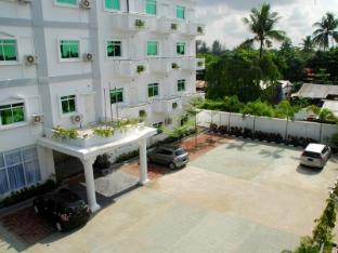 hotel platinum tamwe