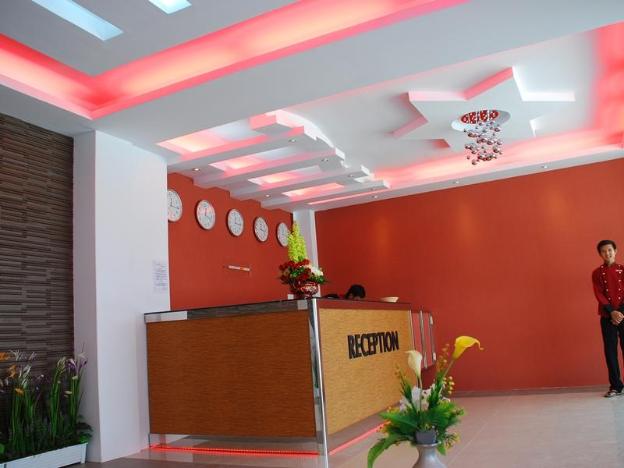 hotel platinum tamwe