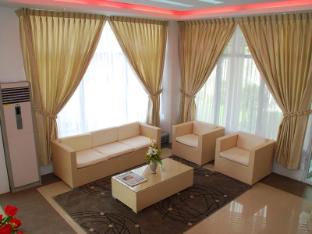 hotel platinum tamwe