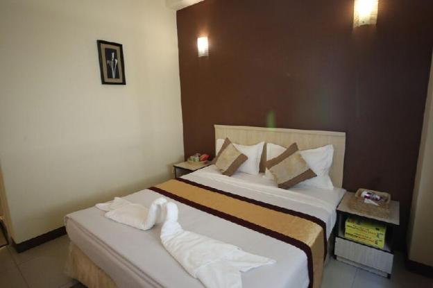 hotel platinum tamwe