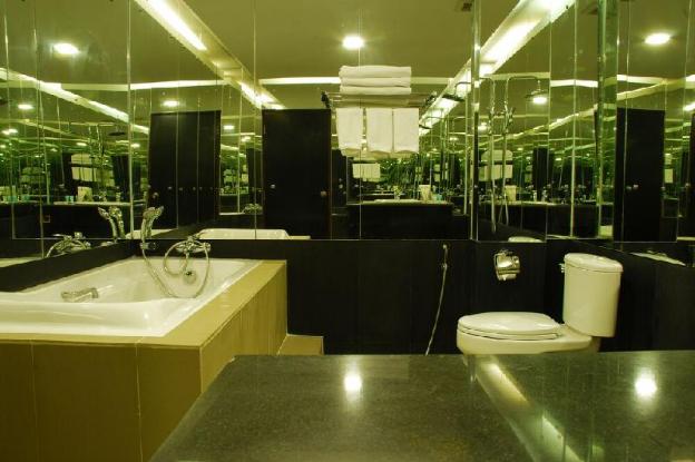 hotel platinum tamwe