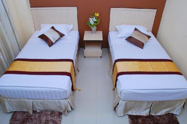 hotel platinum tamwe