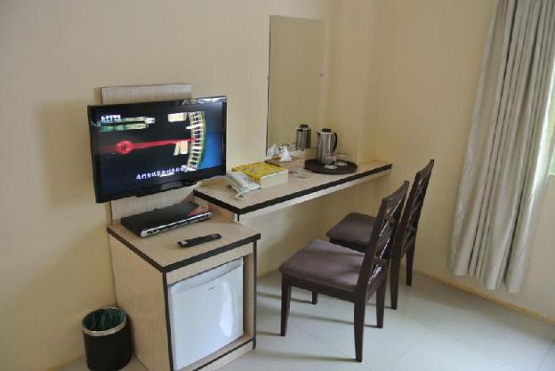 hotel platinum tamwe