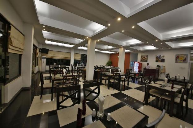 hotel platinum tamwe