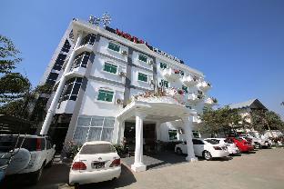 hotel platinum tamwe