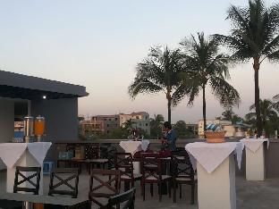 hotel platinum tamwe