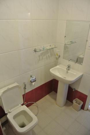 hotel platinum tamwe