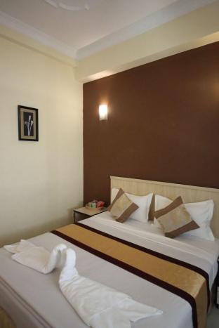 hotel platinum tamwe