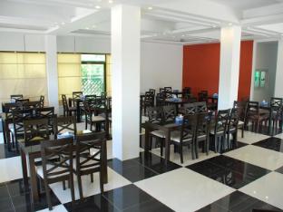 hotel platinum tamwe