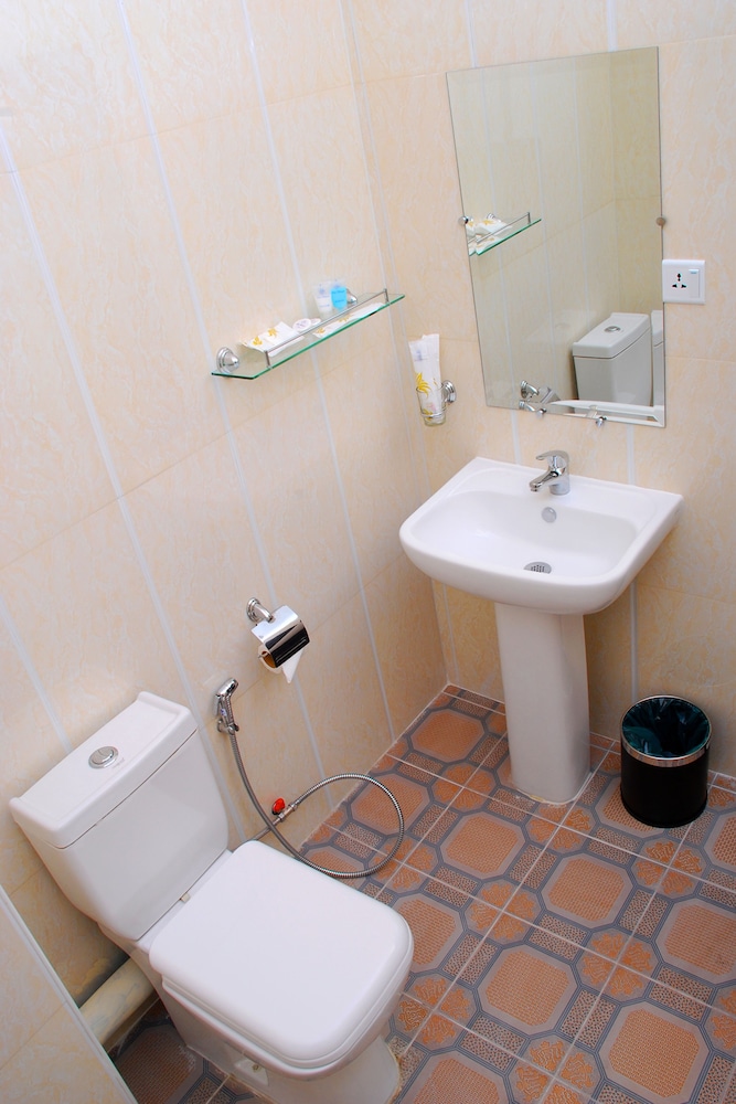 hotel platinum tamwe