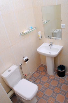 hotel platinum tamwe