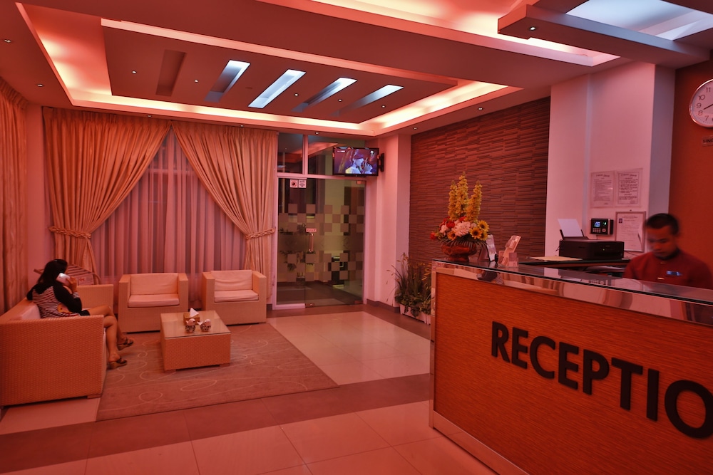 hotel platinum tamwe