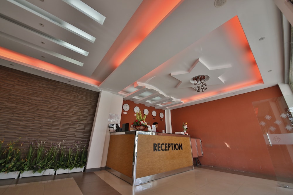 hotel platinum tamwe