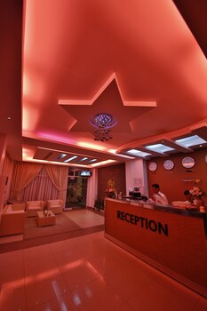 hotel platinum tamwe