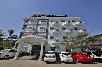 hotel platinum tamwe