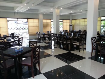 Hotel Platinum Tamwe,Yangon>>Bahan,3 star