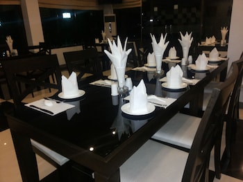 Hotel Platinum Tamwe,Yangon>>Bahan,3 star