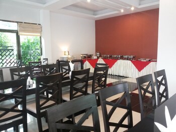 Hotel Platinum Tamwe,Yangon>>Bahan,3 star