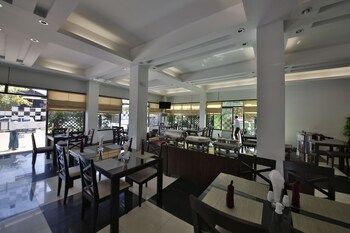 Hotel Platinum Tamwe,Yangon>>Bahan,3 star