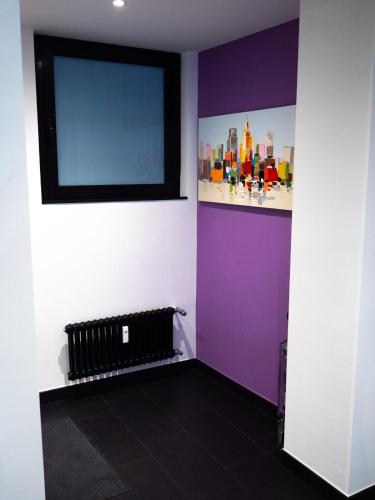 conca doro colors metro and wi fi