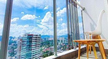titiwangsa core at tr residence by hck