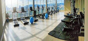 titiwangsa core at tr residence by hck