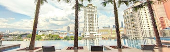 Titiwangsa Core At Tr Residence By Hck,,3 star