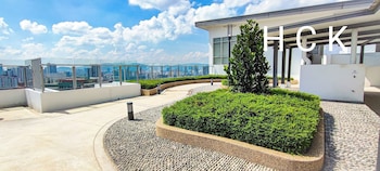 titiwangsa core at tr residence by hck