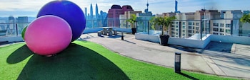 titiwangsa core at tr residence by hck