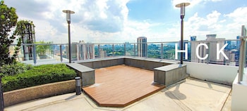 titiwangsa core at tr residence by hck