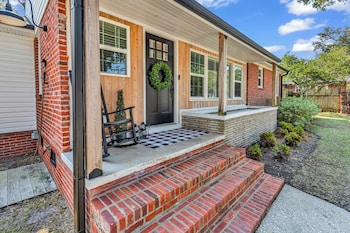 myrtle beach family retreat spacious 4br