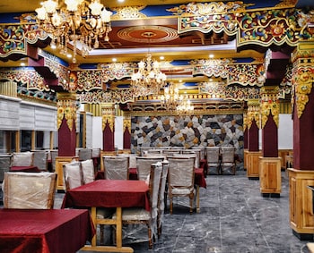 kaldan palace