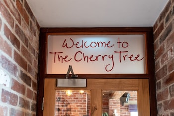cherry tree inn