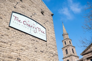 cherry tree inn