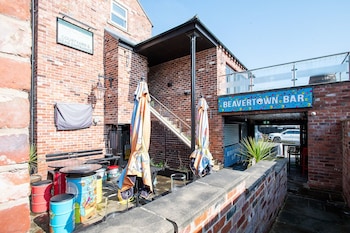 cherry tree inn