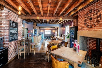 cherry tree inn