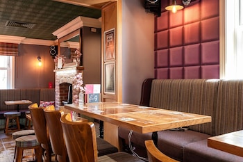 cherry tree inn