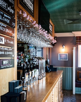 cherry tree inn