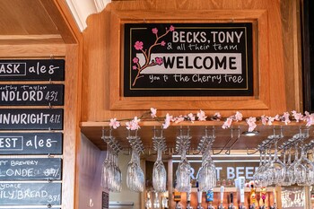 cherry tree inn
