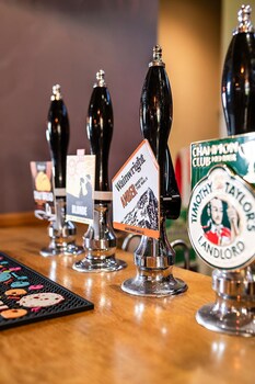 cherry tree inn