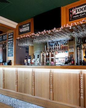 cherry tree inn