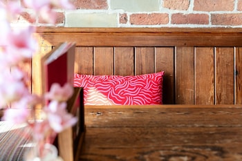 cherry tree inn