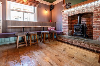 cherry tree inn