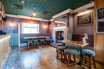 cherry tree inn