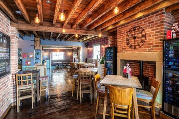 cherry tree inn