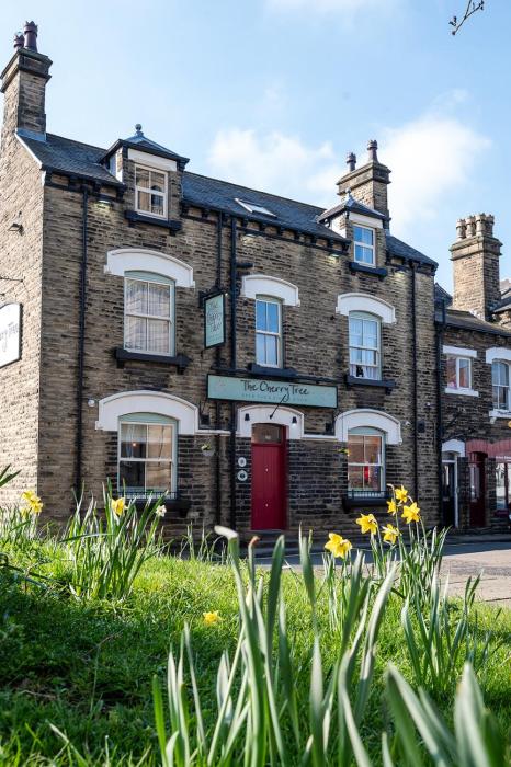 cherry tree inn